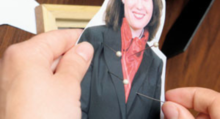 Как защититься от мести на рабочем месте