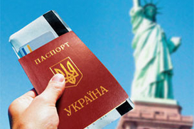 Как быстро собрать документы на визу