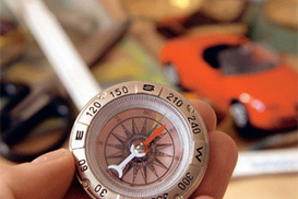 Как найти свое призвание