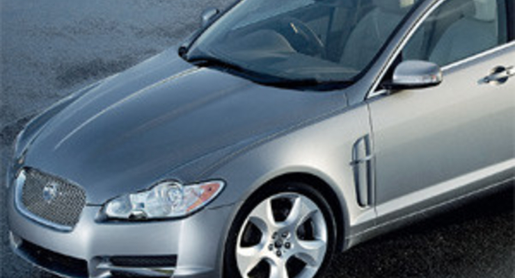 На чем ездить бизнесмену?