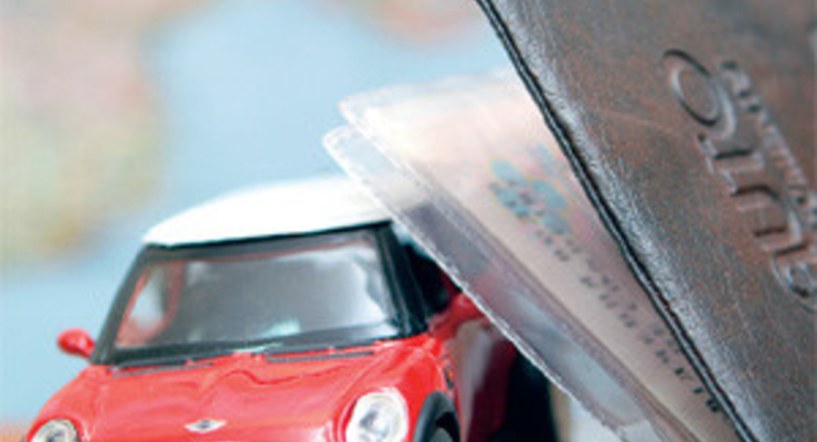 Как подготовить авто к поездке за рубеж