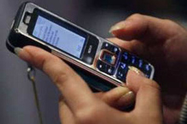 Кредит по SMS
