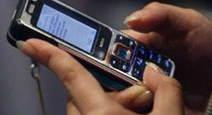 Кредит по SMS