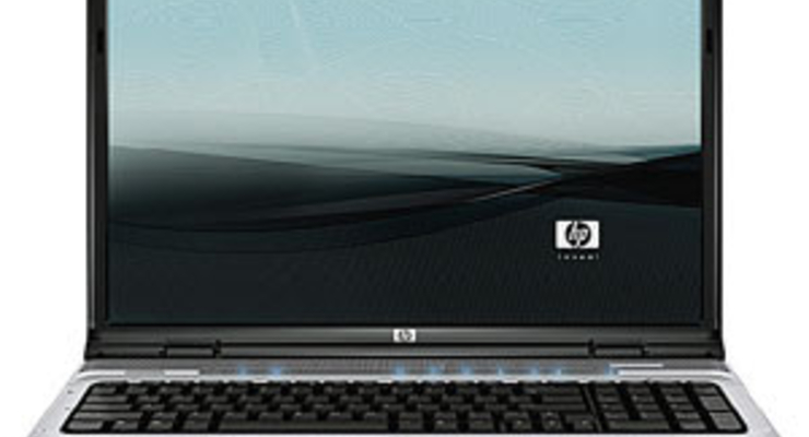 Игровые ноутбуки HP Pavilion