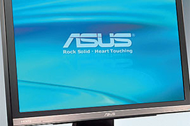 Новый монитор от ASUS