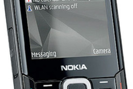 Компьютерофон - Nokia N82