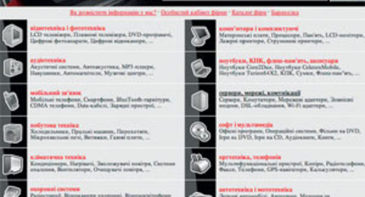 Сайты, где можно найти товар по минимальной цене