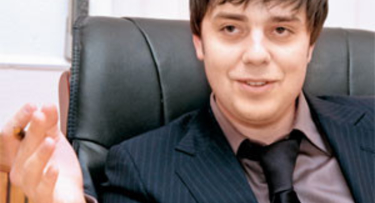 Андрей Логвин, генеральный директор компании ITC: "Самолеты, пароходы меня не интересуют"