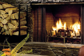 Сколько стоит домашний камин?