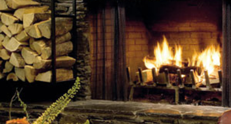 Сколько стоит домашний камин?