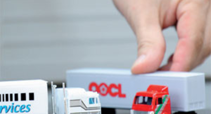 За что и сколько платят логистам?