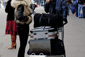 С лета - летать только по электронным билетам