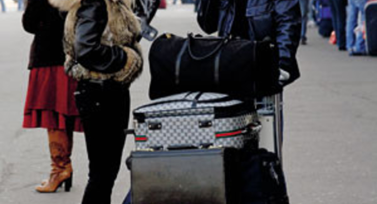 С лета - летать только по электронным билетам