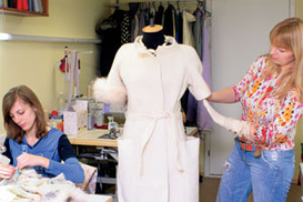 Какие дизайнеры сейчас в цене