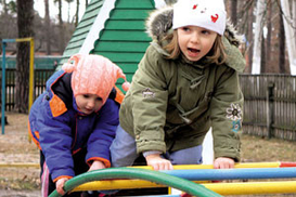 Как найти ребенку хороший садик?