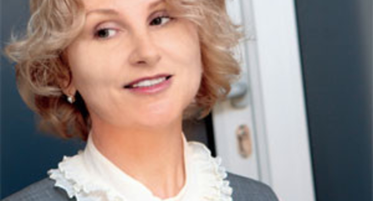 Анна Старинская: "Сейчас могу мечтать"