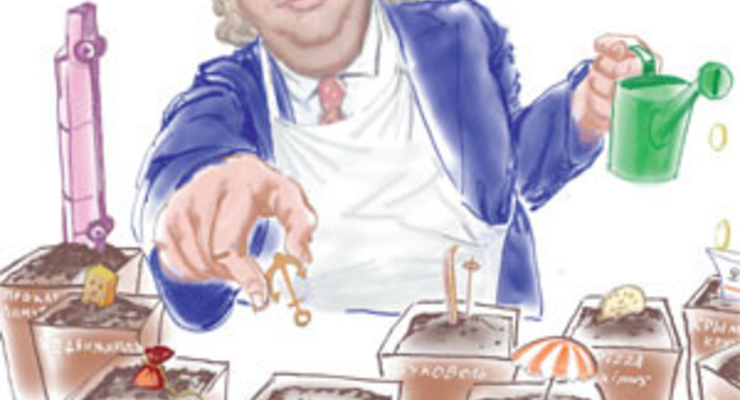 Заработки "от Флетчера": на чем это основано