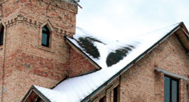 Стоит ли покупать недострой?