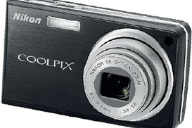 Новые модели COOLPIX от Nikon