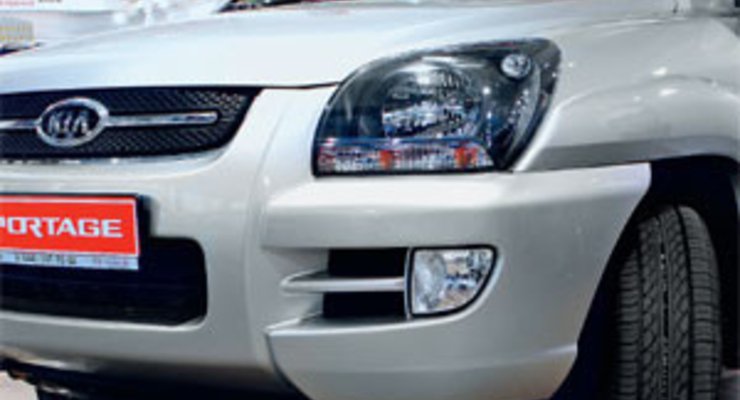 Недорогие внедорожники: новинки