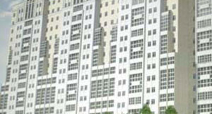 Жилье в Киеве и регионах: цены