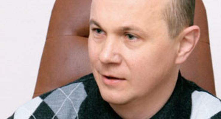 Василий Савенко: "Я вовремя выбросил швейцарские часы"