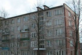 Что ждет "хрущевки"?