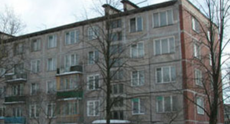 Что ждет "хрущевки"?