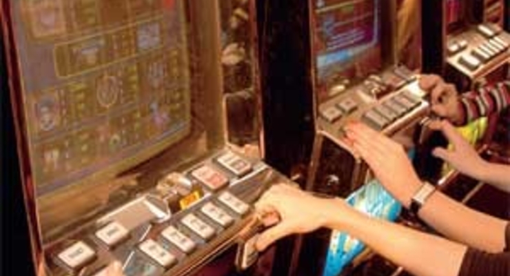 Как избавиться от игровой зависимости?