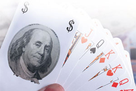 Forex - игра или работа?