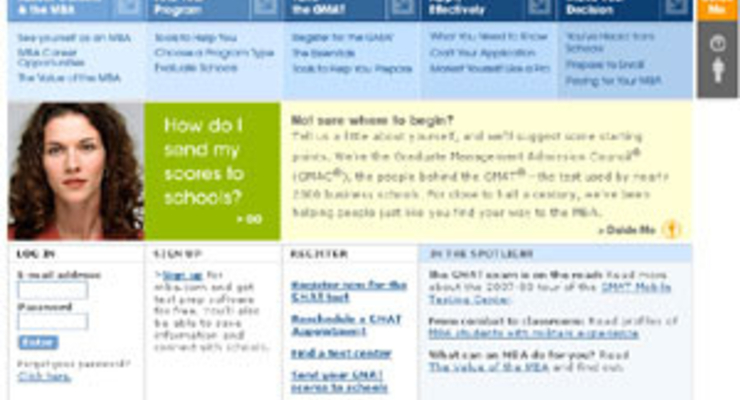 Школа начальников, или как готовиться к МВА в онлайне