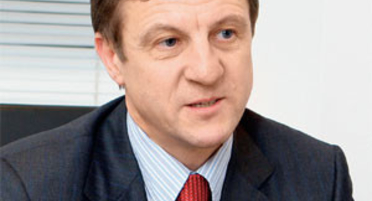 Сергей Оксанич: "Деньги -- это инструмент деятельности"