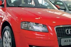 Авторынок в начале года: что купить по акции?