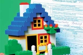 По какой схеме работает ипотека под страховку?