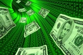 Как переводить деньги из-за границы в Украину?