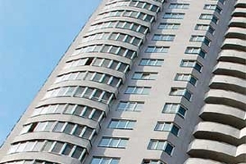 $600 за квадратный метр жилья