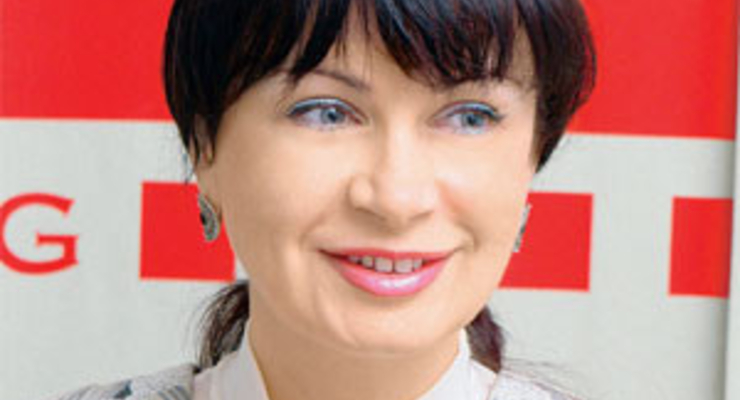 Александра Сазонова: "У меня слабость к бриллиантам"