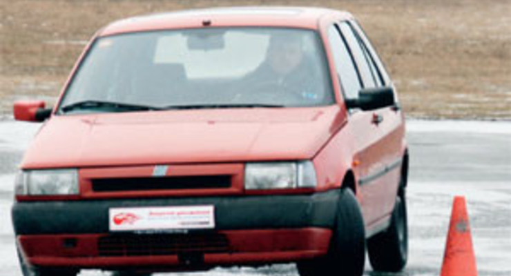 Экстремальное вождение: как ездить без риска для здоровья?