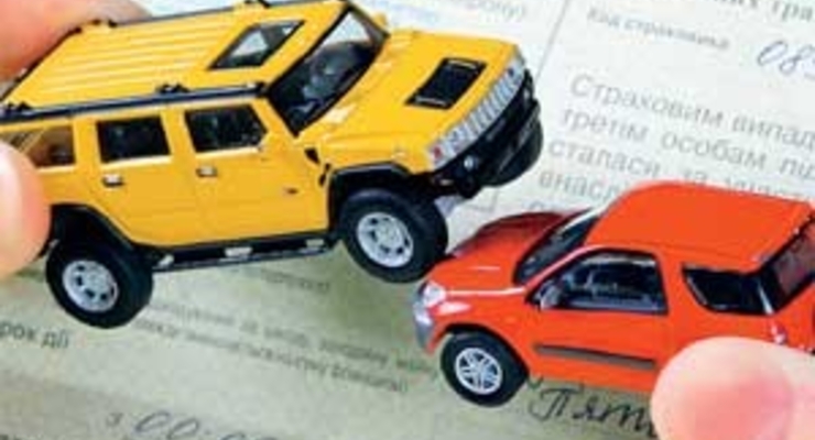 Выплаты по автостраховке: можно ли быстрее?