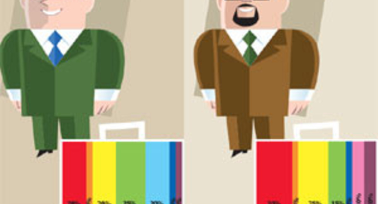 Рисковать деньгами с умом