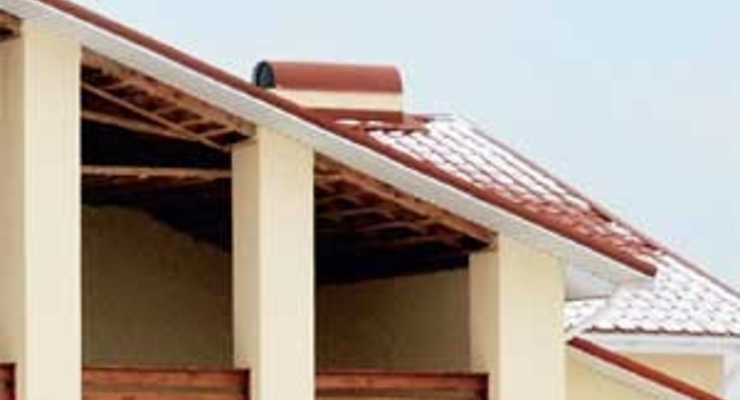 Жилье в столице и регионах - как менялись цены