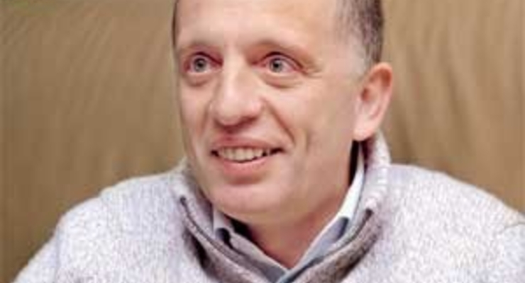 Савелий Либкин: "Для меня считать деньги -- неорганично"