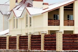 Cдаем в аренду загородный домик