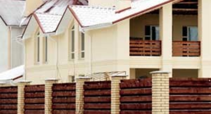 Cдаем в аренду загородный домик