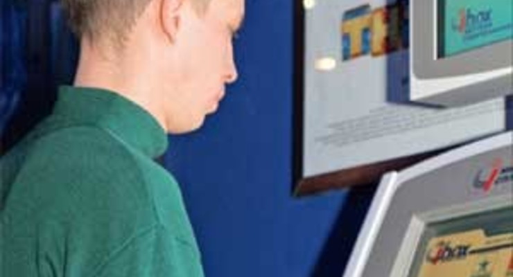 Как общаться с платежным терминалом