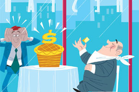 Чем выгодны вложения в зарубежные инвестфонды