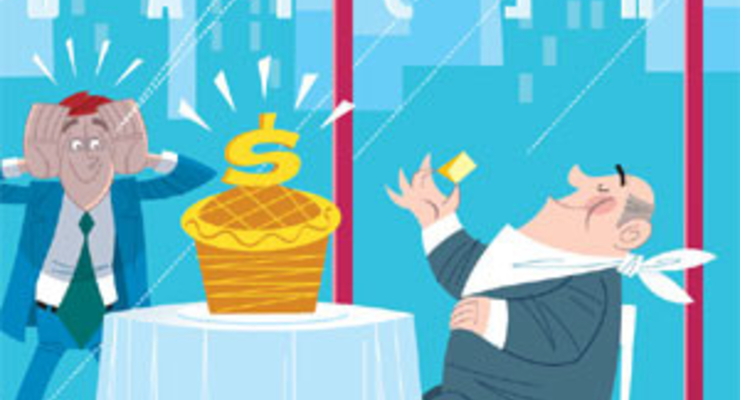 Чем выгодны вложения в зарубежные инвестфонды