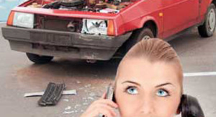 Чем хорош дорожный ассистанс