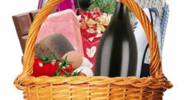 Инфляция за 2007 год - 26,23%: расчет "Денег"