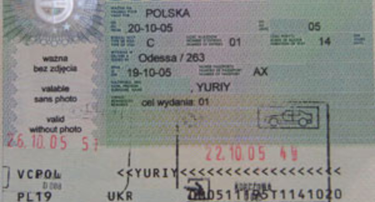 Как изменился визовый режим с ЕС